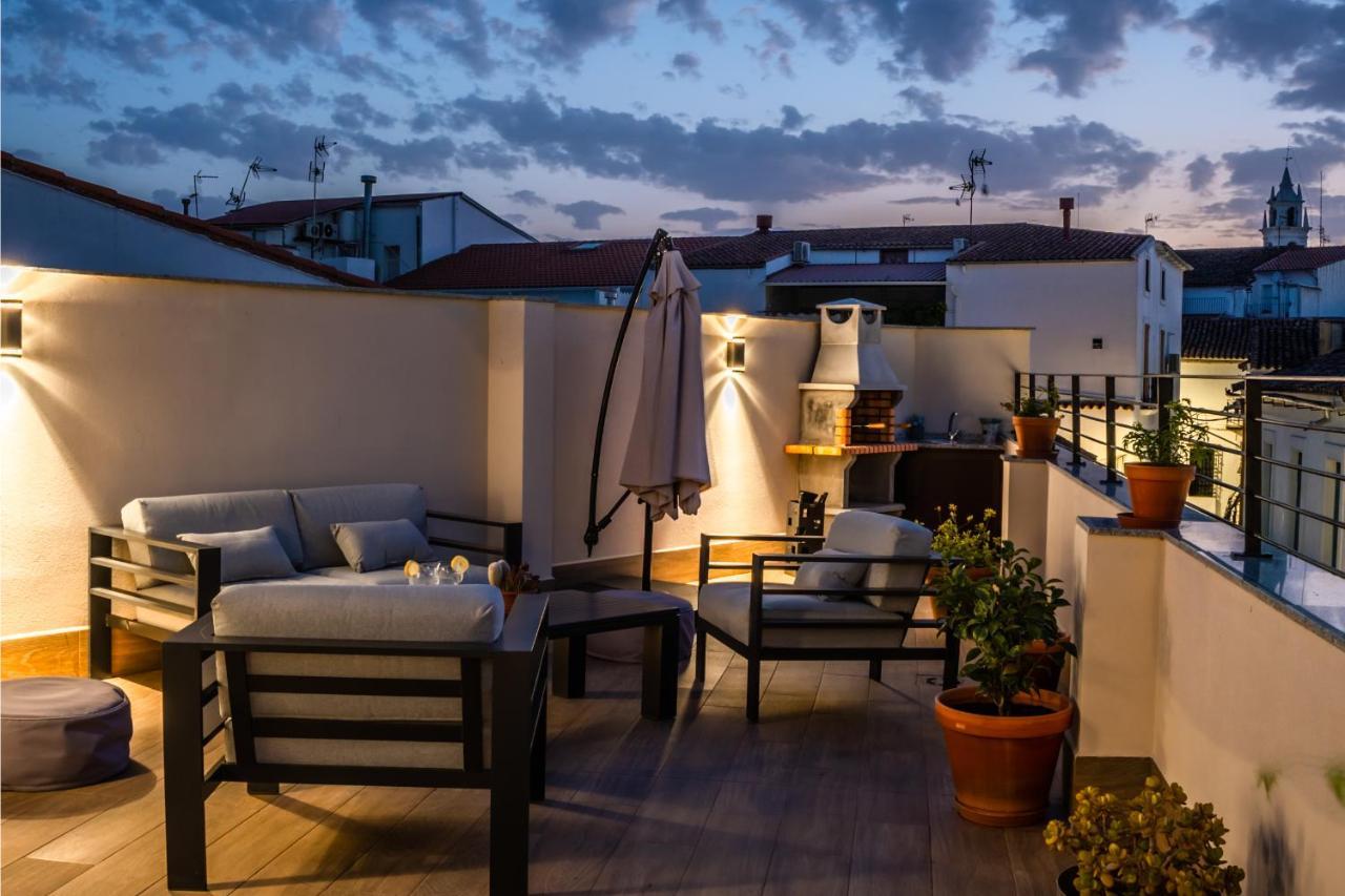 Turisticos El Altozano Apartment